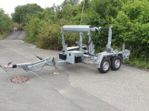 BKT 27 mit Trommelantrieb