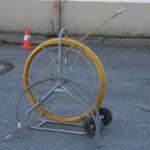 Kabelverlegetechnik 009