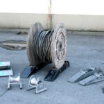 Kabelverlegetechnik 013