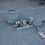 Kabelverlegetechnik 016